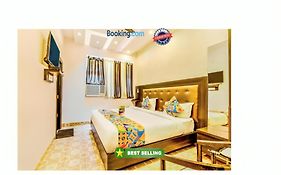 Goroomgo Rajput Charbagh Lucknow Near Railway Station